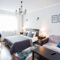 Apartment Comfort