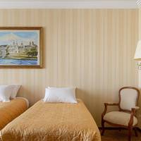 Family Two-Bedroom Suite