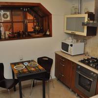 One-Bedroom Apartment - Nezavisimosti 22