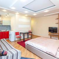 Apartment (3 Adults) - Internatsionalnaya 15