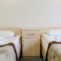 Twin Room - Disability Access
