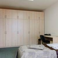 Triple Room - Disability Access