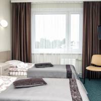 Twin Room - Disability Access