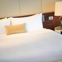 Club Level Room King, Executive lounge access, Guest room