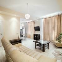 Comfort Apartment (6 Adults) - Ulitsa Leningradskaya 1