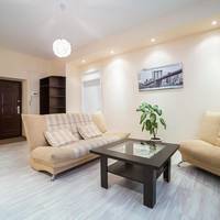 Comfort Apartment (6 Adults) - Ulitsa Leningradskaya 1 - Non Refundable
