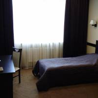 Single Room - Disability Access