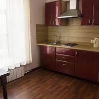 Апартаменты