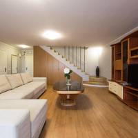 Duplex Apartment