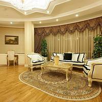 Royal Suite