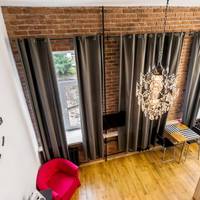 Duplex Apartment - Internacionalnaya street 14