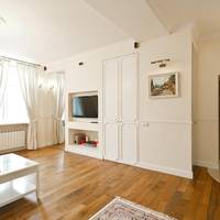 Superior One-Bedroom Apartment - Kirova Street 23
