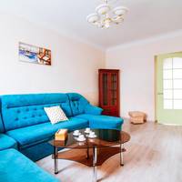 Large One-Bedroom Apartment