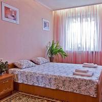 Large One-Bedroom Apartment