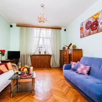 Budget One-Bedroom Apartment