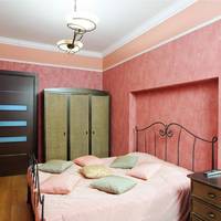 Superior One-Bedroom Apartment