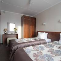 Superior One-Bedroom Suite