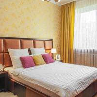 Apartment - Internatsionalnaya 17-2