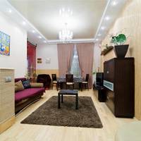 Superior One-Bedroom Apartment