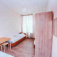 Economy Triple Room with Shared Bathroom
