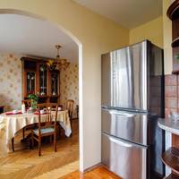 Triple Room with Shared Bathroom