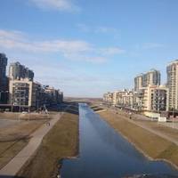 Апартаменты