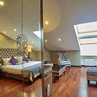 Superior Spa Double Room Attic