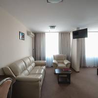 Junior Suite with Sauna