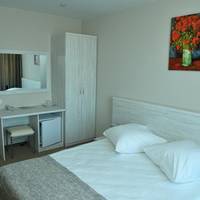 Comfort Single Room
