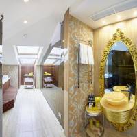 Exclusive Suite
