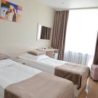 Comfort Twin Room