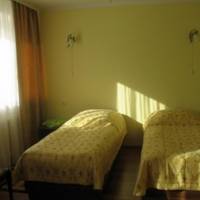 Twin Room - Disability Access