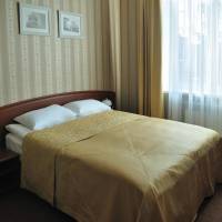 Comfort Double or Twin Room