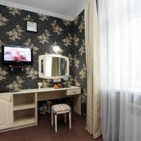 Comfort Single Room
