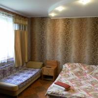 Bungalow with Double or Twin Bed with Garden View