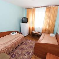 Budget Twin Room