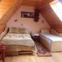 Apartment (3 Adults) - Split Level