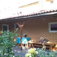 Apartment with Garden View