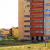 Apartment (3 Adults)