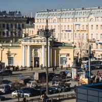 Апартаменты