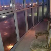 Апартаменты