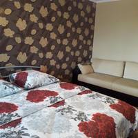 Double Room with Private External Bathroom