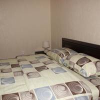 Superior One-Bedroom Apartment