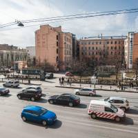 Апартаменты