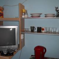 Budget Twin Room
