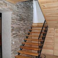 Apartment with Sauna