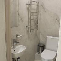 Quadruple Room with Shared Bathroom