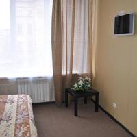 Двухместный с 1 кроватью или 2 отдельными кроватями