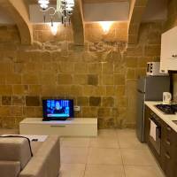 Large One-Bedroom Apartment