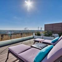 Superior Suite with Sea View